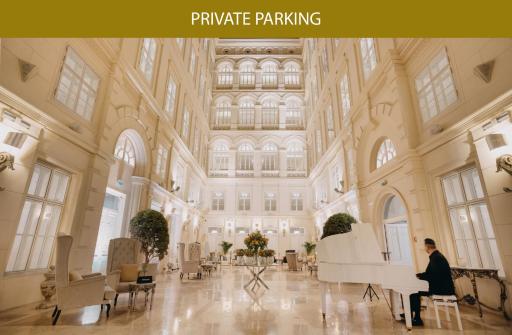 Grand Palace Brno - Housity
