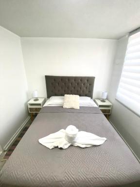 Centrico y hermoso departamento en La Serena a pasos de la playa - Hizvo