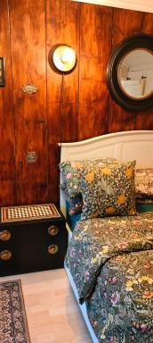 Viinikan Tähti lemmikkiystävällinen kotimajoitus - Housity