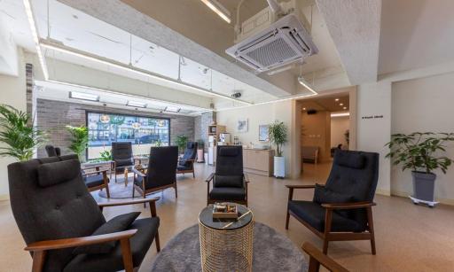 1962 Business Hotel Chuncheon Branch - Housity