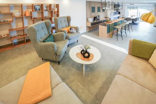 SEEZEIT Ferienwohnungen & Seminarhaus am Ammersee - Housity