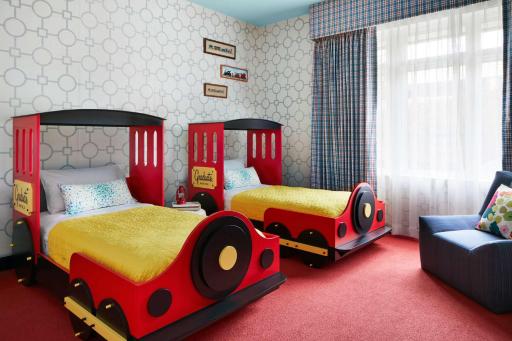 Graduate by Hilton Columbia SC - Housity