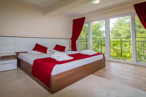 Zehra Hotel - Halal All Inclusive - Housity