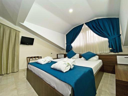 Zehra Hotel - Halal All Inclusive - Housity