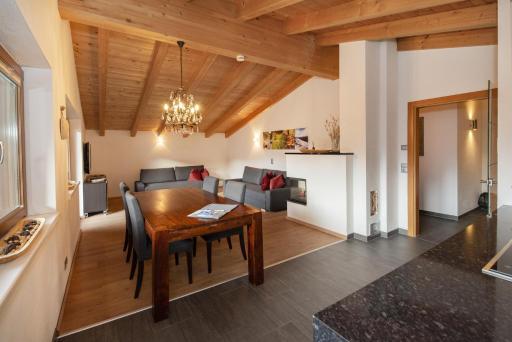 Natural Deluxe Apartments Alpbach - Housity