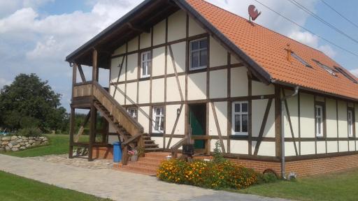 Oderbruchhütte - Housity