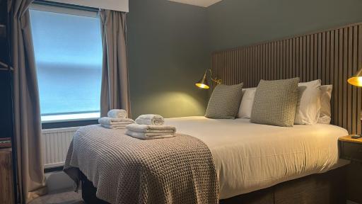 The Stratton House Hotel - Housity