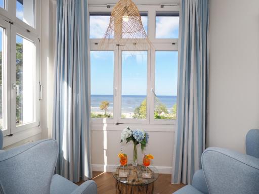 Strandvillen Heringsdorf - Housity