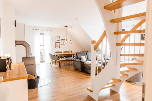 Huxfeld-Hof - Wümme - Housity