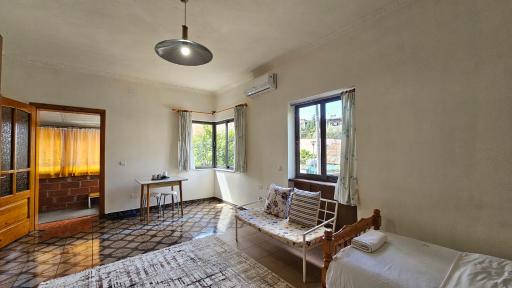 Angie's Shared Villa TAM - Hizvo