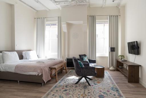 1001 Nights Boutique Lofts - Housity