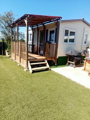 Mobile home Portiragnes - Housity