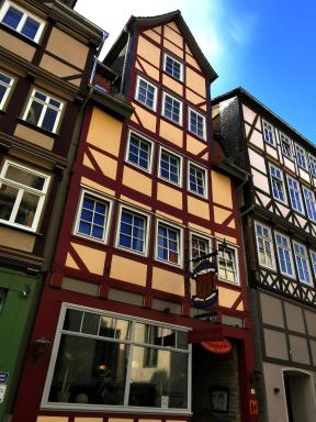 Alte Rathausschänke - Hotel Garni - Housity