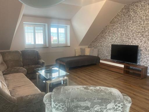 Penzion U Jandů - Housity
