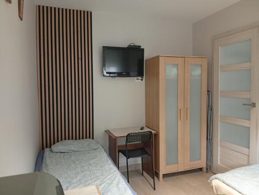 Apartament Zacisze 2 big 4U - Housity