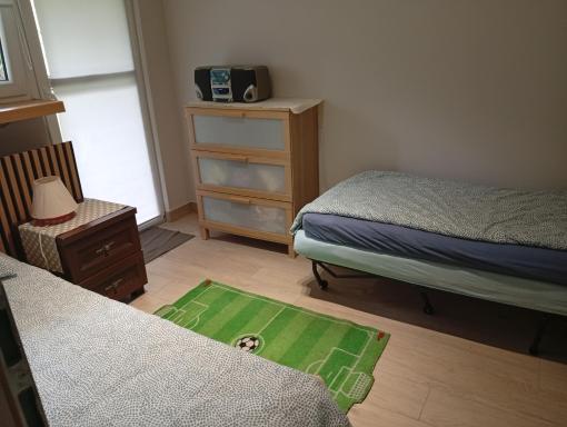 Apartament Zacisze 2 big 4U - Housity