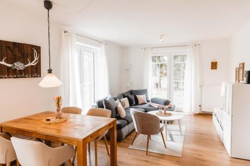 Huxfeld-Hof - Landliebe - Housity