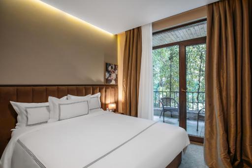Elea Old Tbilisi Hotel - Housity