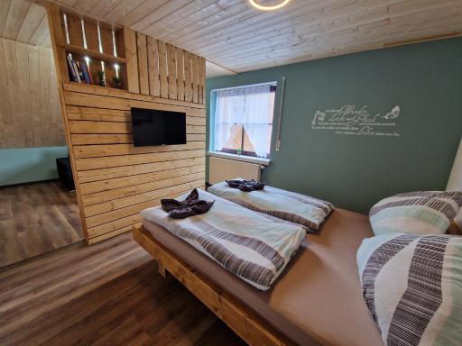 Landhaus Dreibirken - Housity