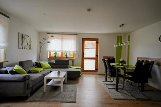 Ferienwohnung Zur Wolfskehln - Housity