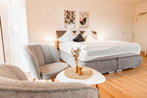 Huxfeld-Hof - Apartment Schwalbennest - Housity