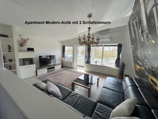 KW-Apartments in Meersburg - Housity