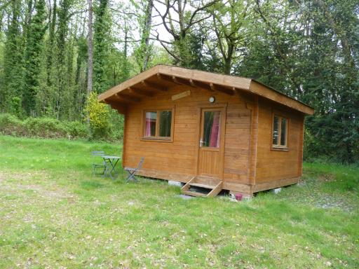 Chanterelle - Housity