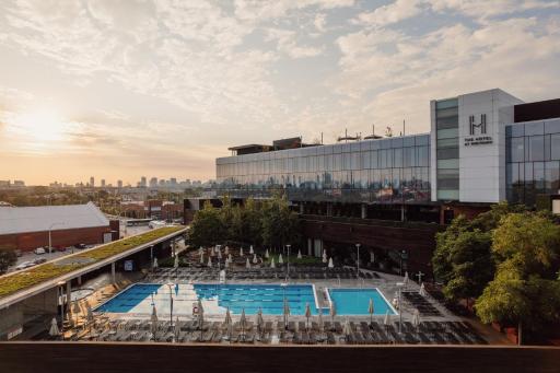 The Hotel & Athletic Club at Midtown - Housity