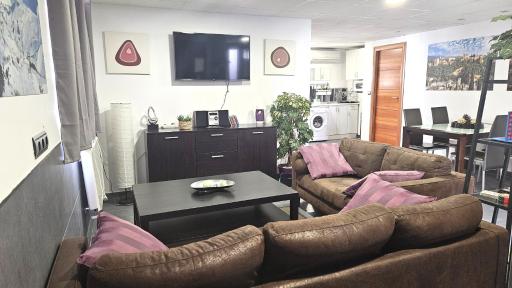 Apartamento ALDAMY - Hizvo