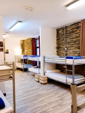 Albergue San Lázaro - Housity