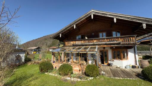 Ferienwohnung Bachl - Housity