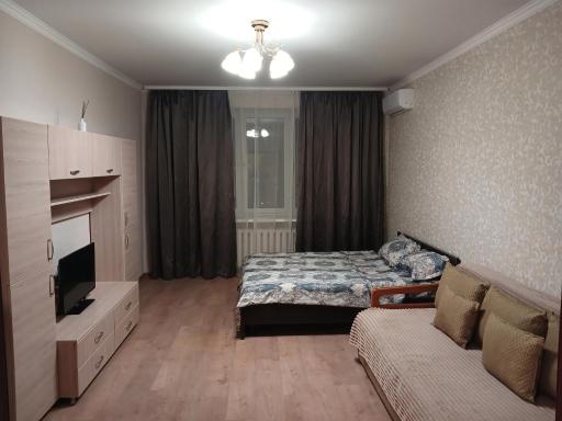 Уютная квартира - Housity