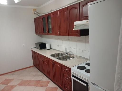 Уютная квартира - Housity