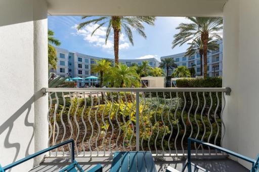 Hotel Apt at Celebration 10 min from Disney MH225 - Housity