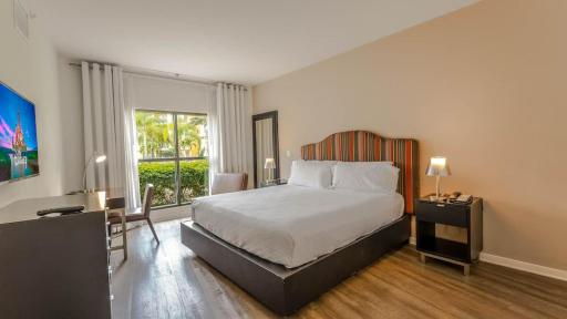Hotel Apt at Celebration 10 min from Disney MH225 - Housity