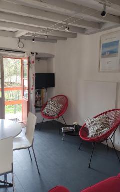 La maisonette du bateau lavoir - Housity