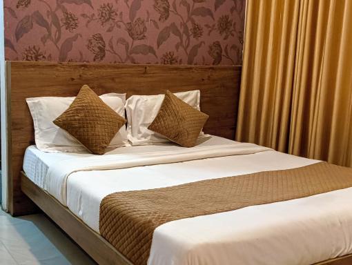Comfort INN - Housity