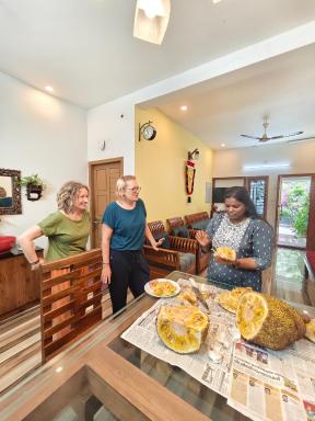 Oyster Marris Homestays - Housity