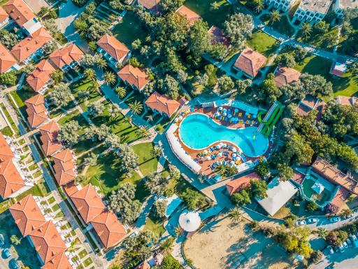 Club Resort Atlantis - Housity