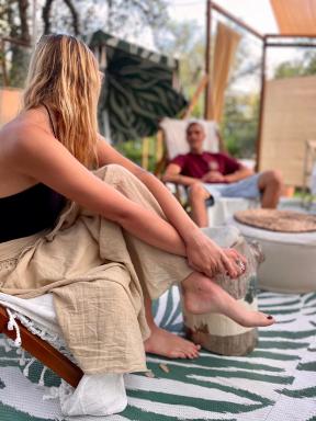 Glamping - La Casa del Piano - Housity