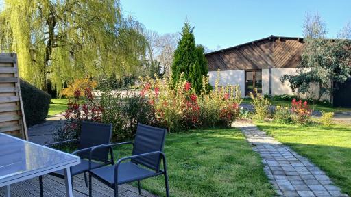 Gite Haute Epine "Ma Vie Là" - Housity