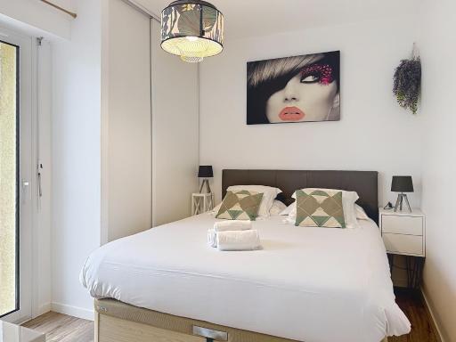 Cosy du Parc - Housity