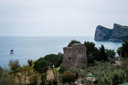 Torre Turbolo Apartments - Housity