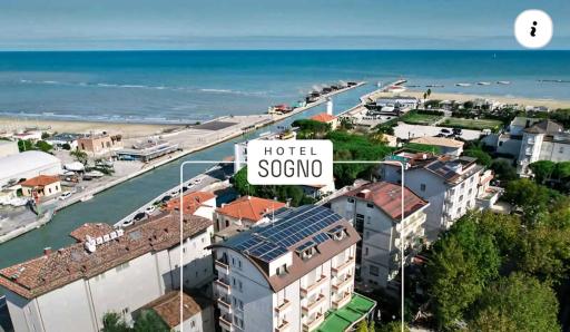 Hotel Sogno - Housity