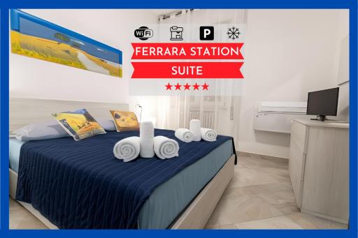 LE MURA Station Modern House - Parcheggio & Wi-Fi Gratis - Hizvo