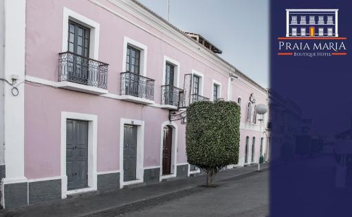 Pousada Praia Maria - Housity