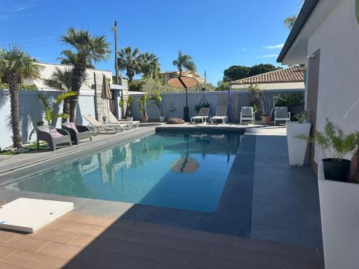 Villa Sabri - Housity