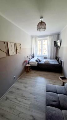 Old Town Room Ełk - Housity
