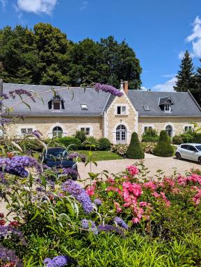 Château de la Menaudière - Housity