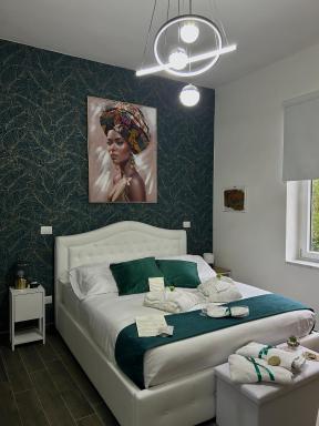 Donna Maria Suite & Relax - Housity